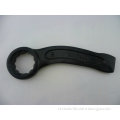 Bofang carbon steel striking box bent wrench